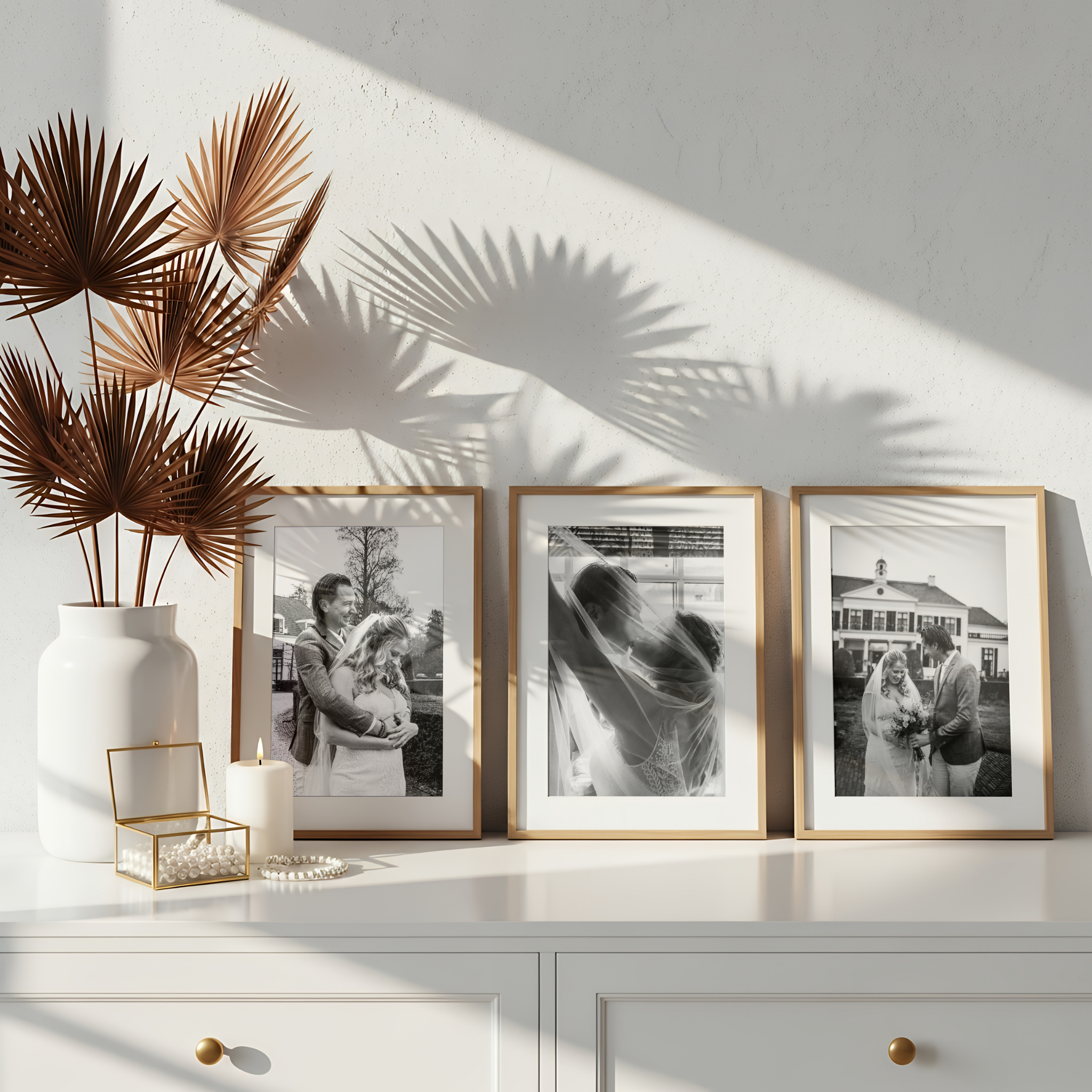 Forever & Always Wedding Collection