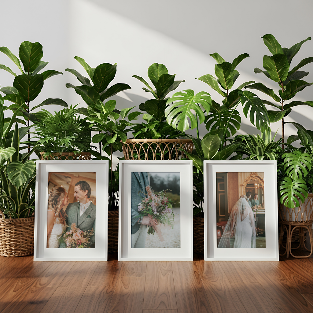 Forever & Always Wedding Collection