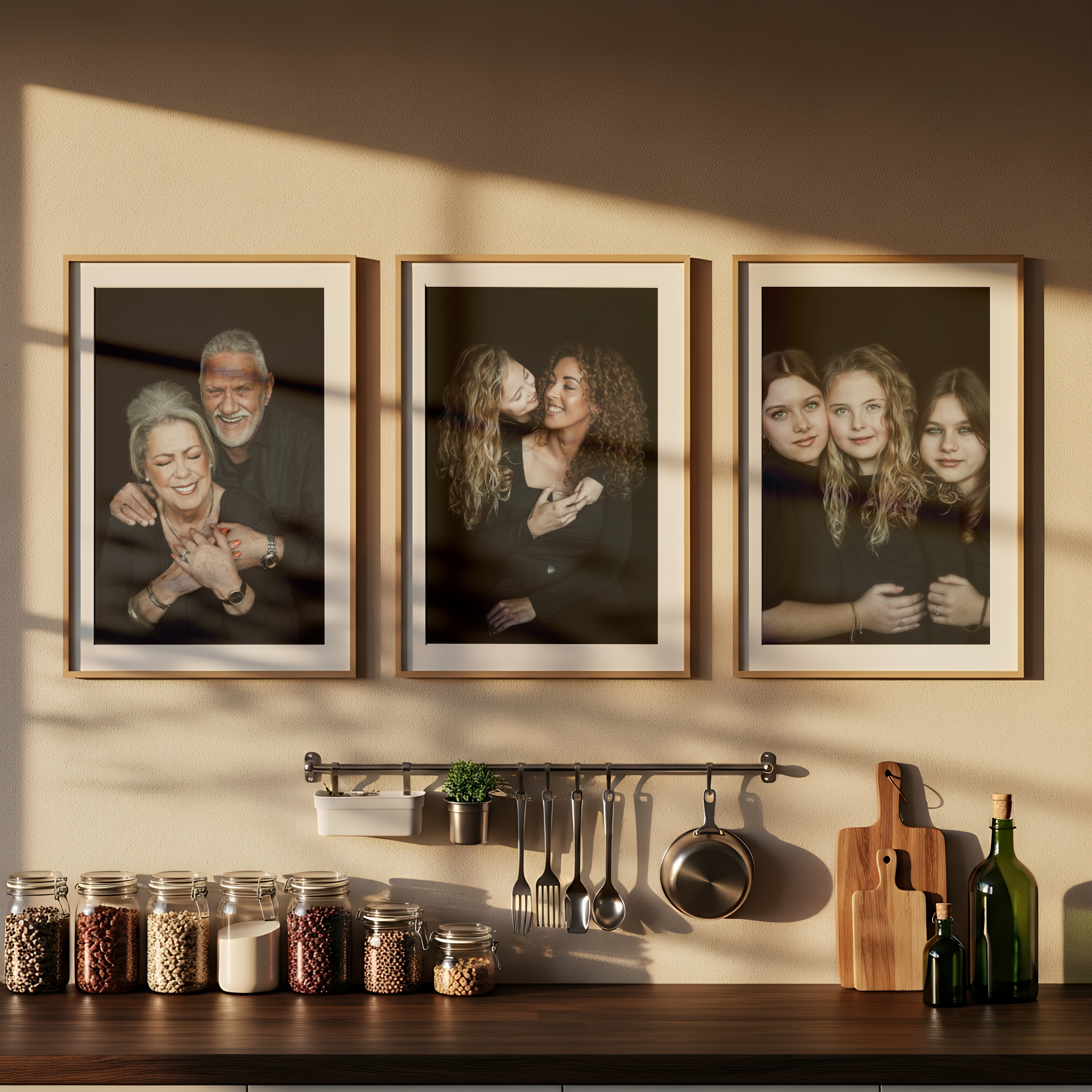 Signature Collection